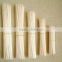 BBQ flexible bamboo sticks wholesale