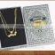Promotional Jewelry Box/Suitcase Gift Box