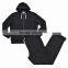 cotton sweat suits with custom design