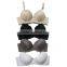 New style ladies lace bra padded wholesale 2016