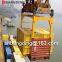 overheight frame container spreader OH container lifting spreader