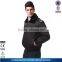 Wholesale Men's Winter Security Unifrom Coat Of Factory Price For Security Wear BS8002