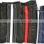 2016 hotsell men's 100% polyester tricot pants sport pants