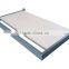 wire mesh storage basket for store/ steel powder coating wire baskets