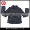 New Autumn short jackets coats pu black women leather jackets