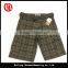 New Arrival Summer High Quality Fashion Half Men's Cargo Shorts Casual Men's Shorts