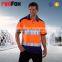 cool t-shirt low price reflective safety t-shirt safety t-shirt for men