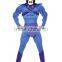 Skeletor Costume