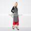 Fashion long jacket woolen coat thick section of autumn and designer winter jackets coat for women