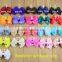 high quality butterfly bow Hair Clip Hair Bowknot Clips grosgrain ribbon Hairpins infant baby girls Hair Accessories