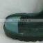 Custom PVC Break Resistance Steel Toe Boots For Chemical Industry