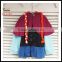 fashion wholesale pullover hoodies baby clothes with fleece blank baby clothes