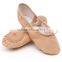 ballet dance shoes canvas