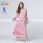 Zakiyyah 10013 Multicolour Gorgeous Kaftan Dress Cheap Dresses Silk Long Muslim Kaftan