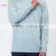 Solid Color Boys Wool Sweater Children Wool Sweater