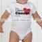 2015 new born baby clothes with low prices,custom printing cotton baby clothes in china