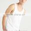 2017 Mens Tank Top Custom OEM Service Breathable Gym Cotton China Supplier Wholesale