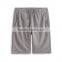 100% Polyester Custom Design Blank Wholesale Dry Fit Running Sport Mens Shorts