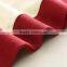 Women's Fleece Cotton Sweatshirt Contrast Color Hoodies