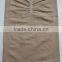 2014 latest women seamless metallic yarn lurex bra tube top corset