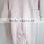 Embroidery baby onesie