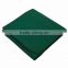 Fleece Stadium Blanket - measures 60" x 50", made of 260 gram brushed polyester fleece with whipstitch and comes with your logo