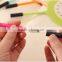 0.5mm ballpoint pen plastic fruit shape pen office & student creative pen blue pen