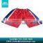 sublimation print womne's running shorts
