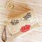 R0028H WHOLESALE NEW FASHION LADIES STRAW BAGS