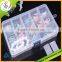 wholesale plastic jewelry storage box storage
