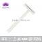 Cheap hotel disposable double edge razor men travel razor