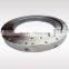large turntable bearing/slewing ring beairng U01N075