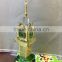 New Crystal Makkah Clock Tower Model For Ramadan Gift