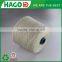 China supplier raw material for jeans polyester cotton yarn