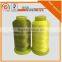 100% spun polyester high tenacity 210D/3 cap sewing thread