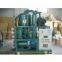 Vacuum Used Transformer/insulating Oil Regeneration Machine ZYD-I