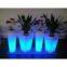 Illuminated Lighting Flower Pot