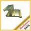 copper alloy hardware extrusion section