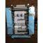 2Line Paper Facial tissue packing machine