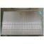 Machtec shaker screen