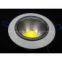 COB LED ceiling downlight 15W