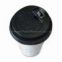 Disposable PS Lid, Suitable for 76mm Caliber Paper Cups