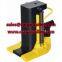 Hydraulic toe jack advantages and price list