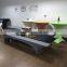 beer bench/coktail stretch table cover and rectangle tablecloth