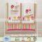 100 percent berry_tree_blue_towel Towels HR bath towel