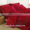 Luxury 100% Charmeuse Satin Bed Sheet
