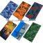 Wholesle 100% Cotton Printing Double Sided bandanas headwear