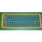 88 Keys Fashion Silicone Keyboard