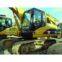 used caterpillar excavator 320C