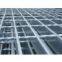 Open Steel Grating